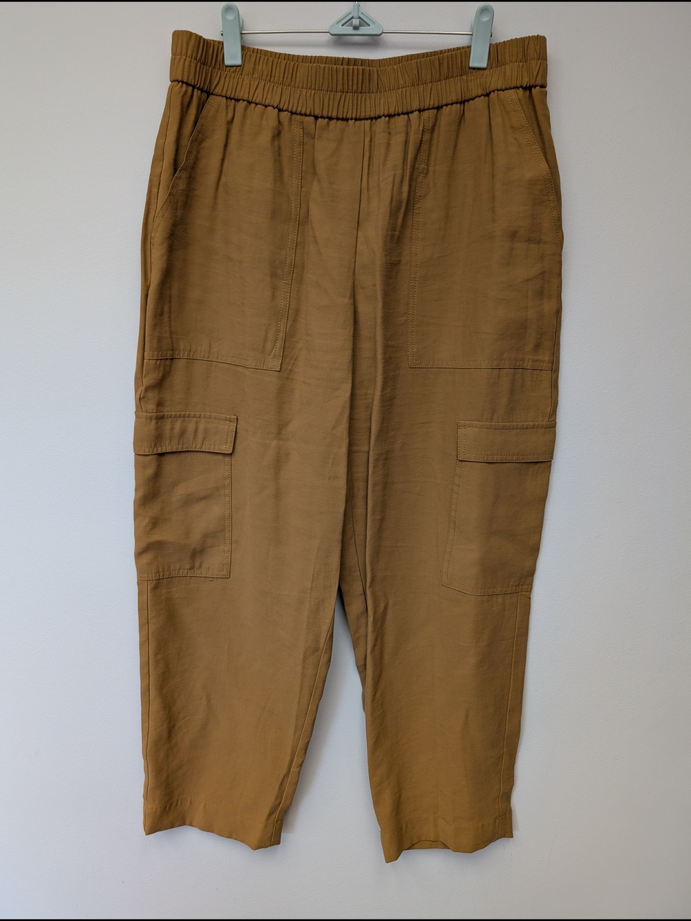 a new day Women's Cargo Pants in Tan